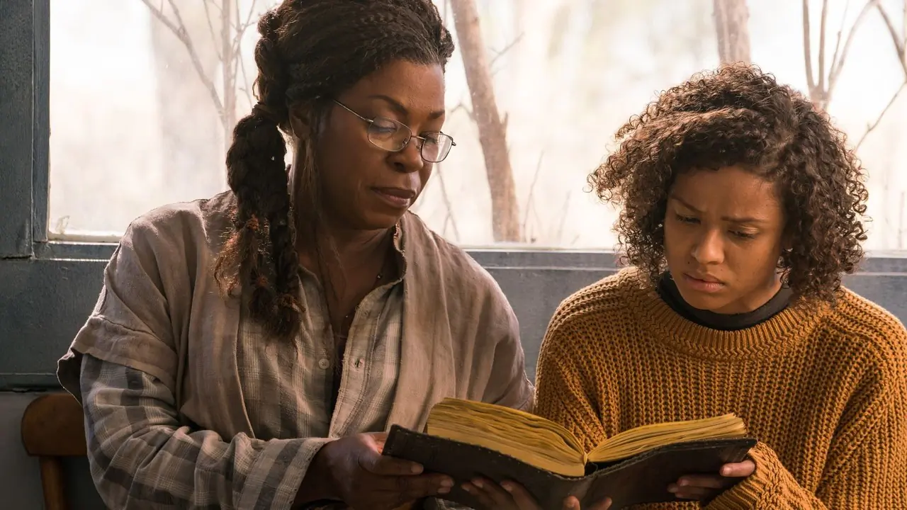 Fast Color