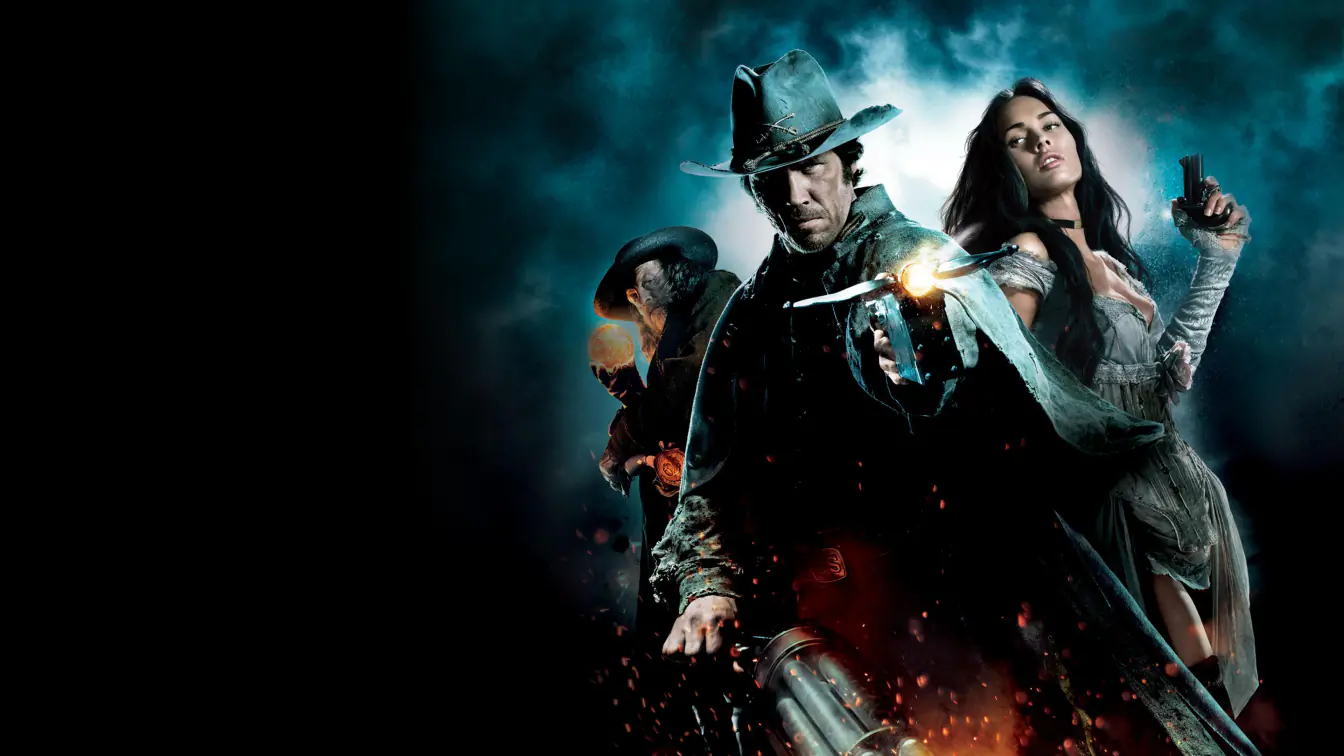 Jonah Hex
