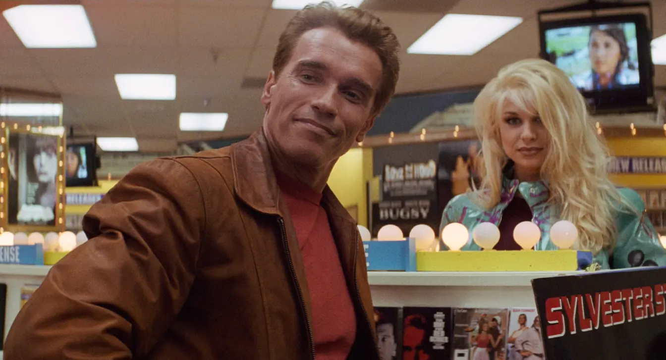 Last Action Hero