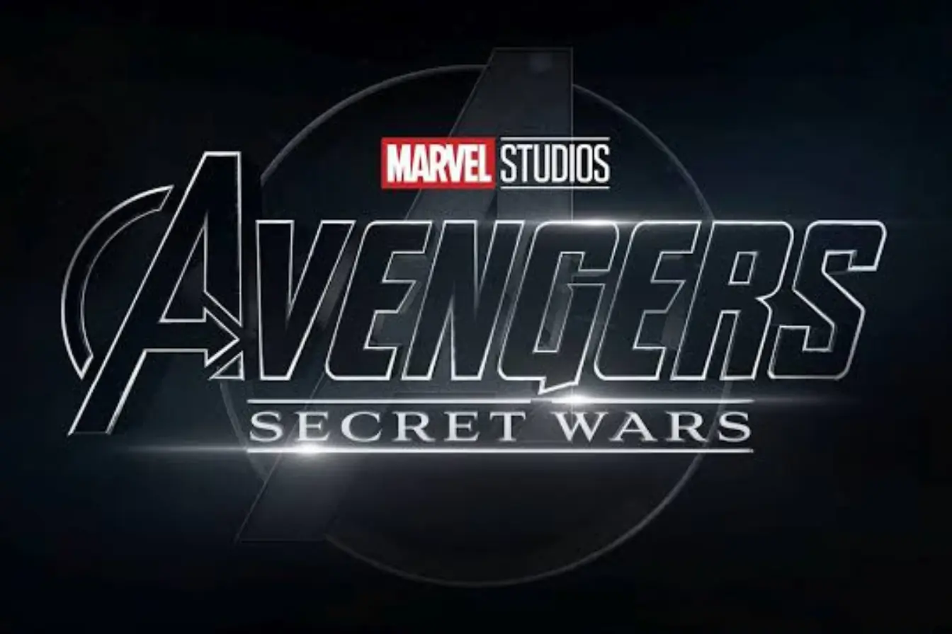 Marvel Avengers Secret Wars