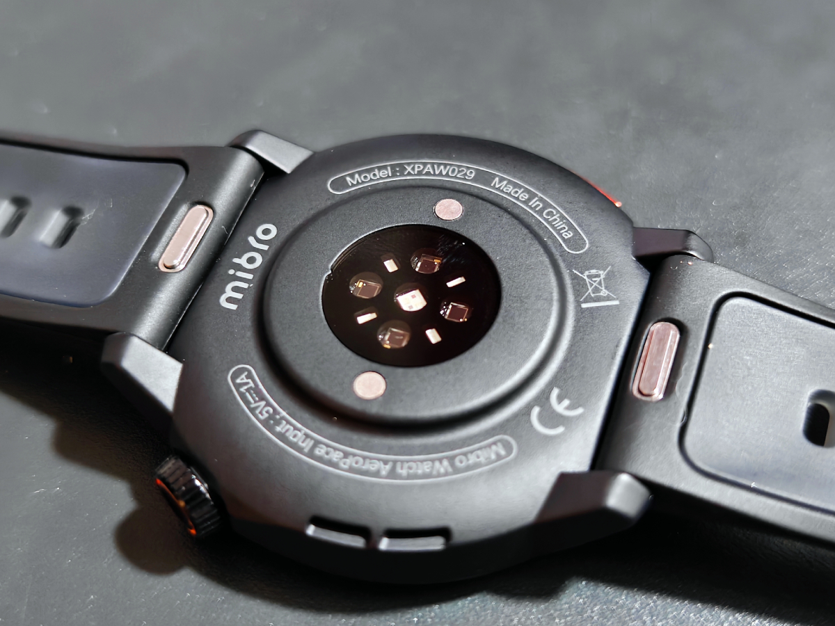 Mibro Aerospace