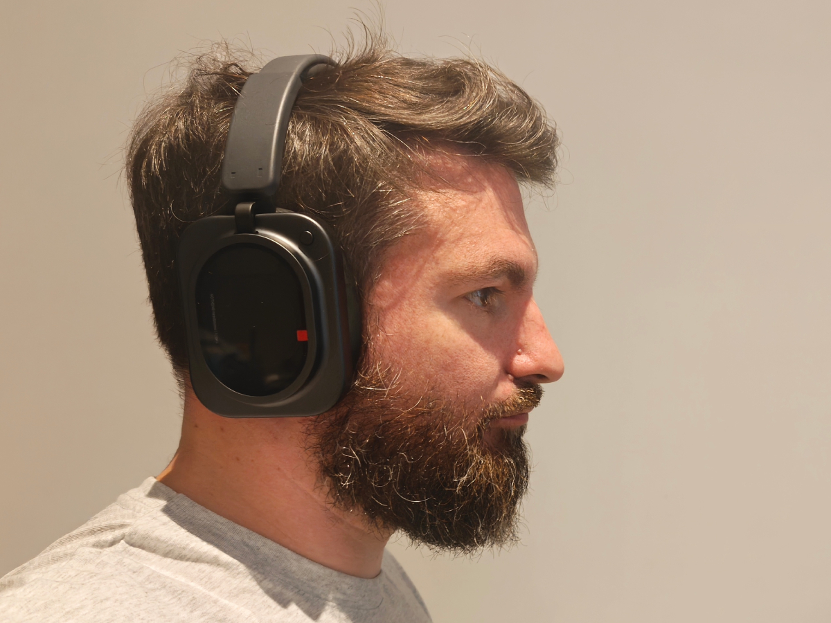 Nothing Headphone(1) Pro