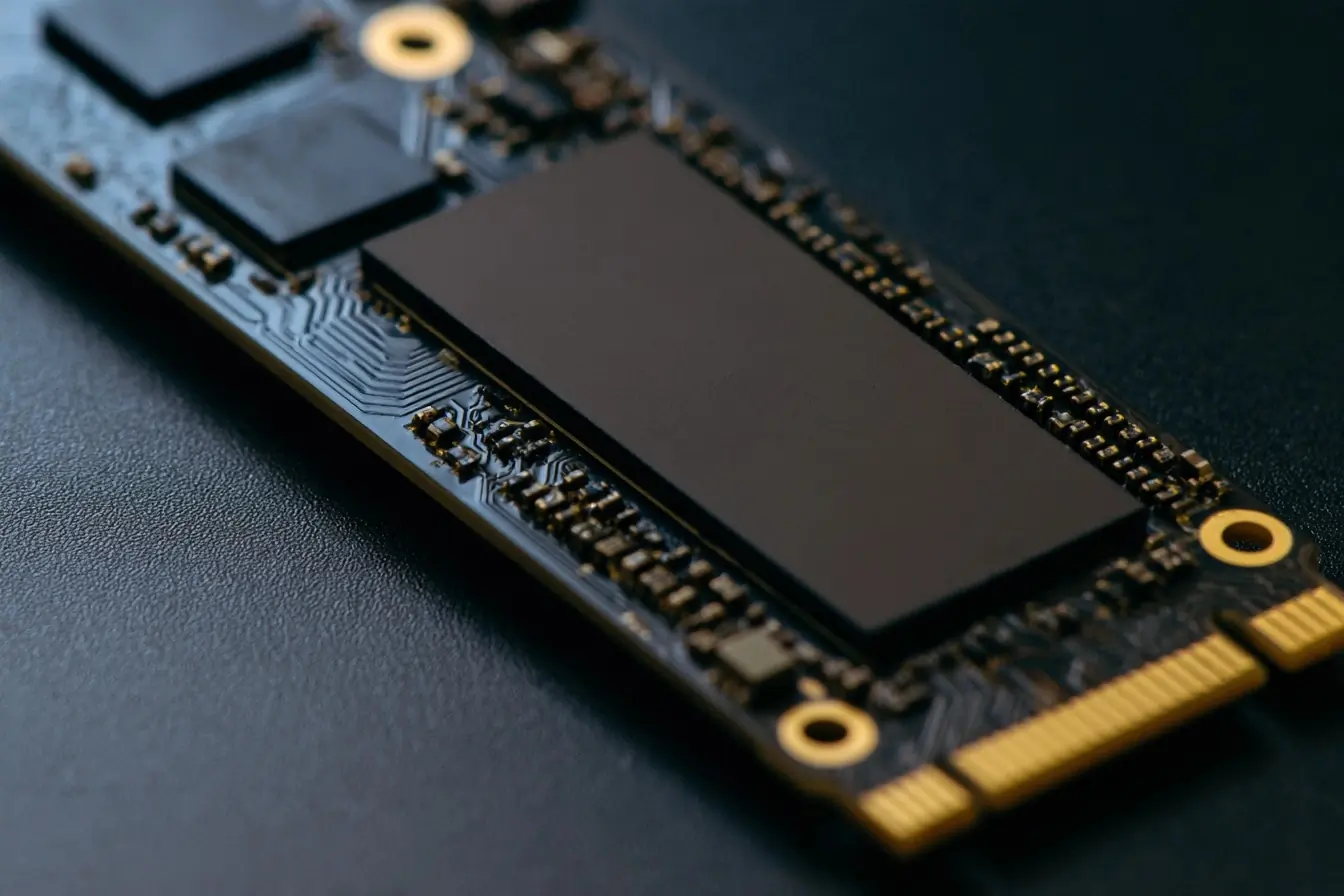 PC SSD