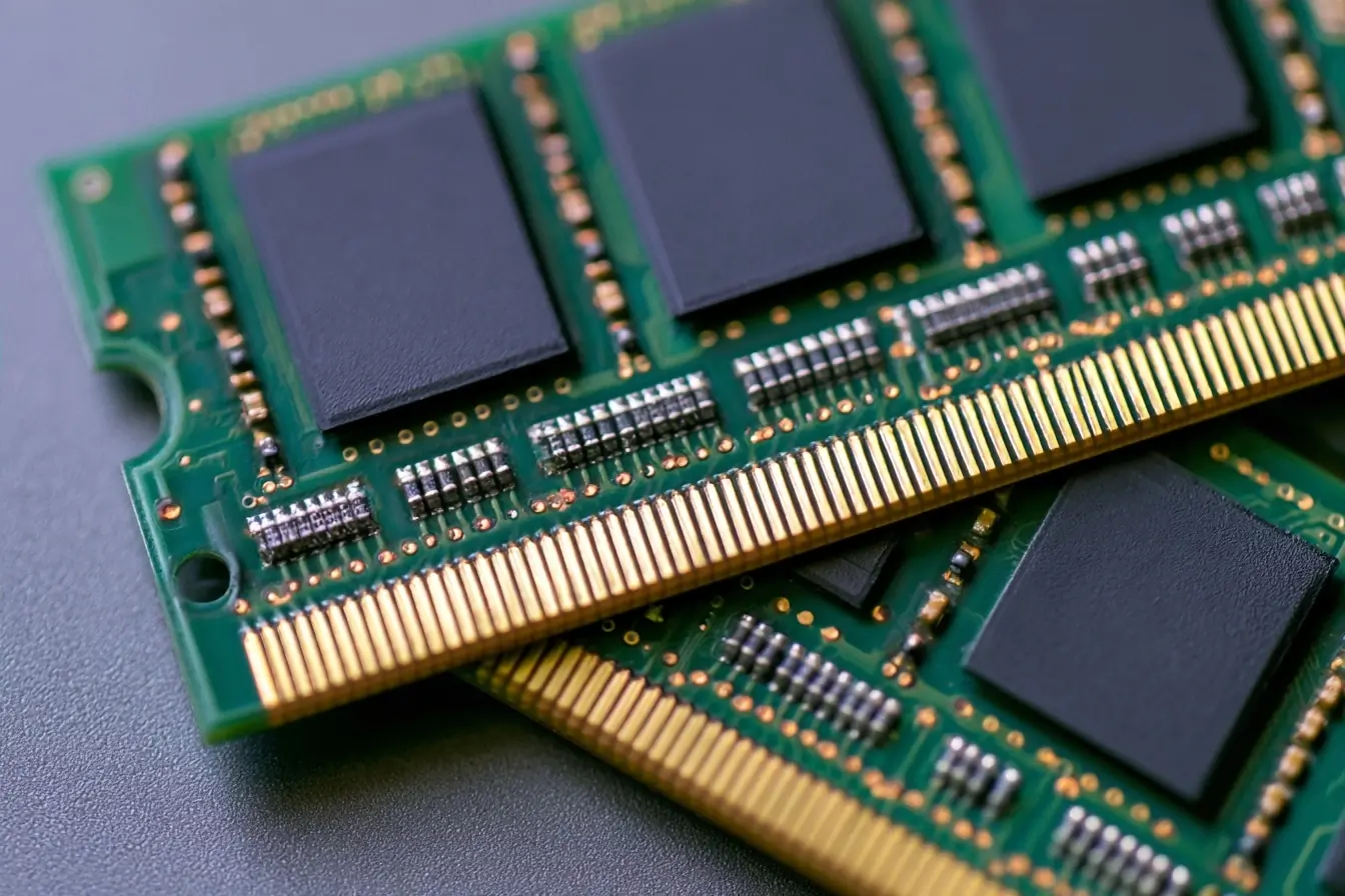 RAM