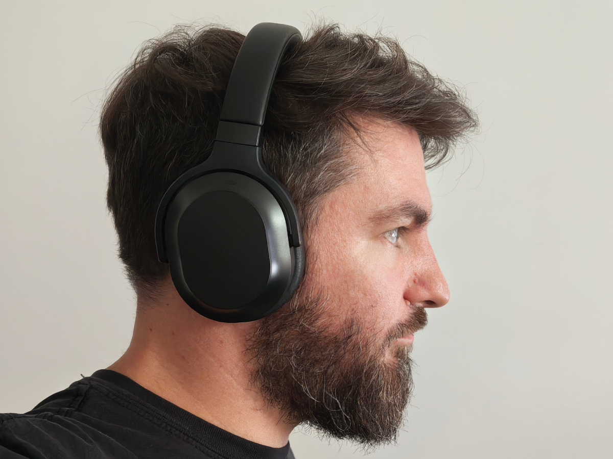 Razer Barracuda V2 Pro