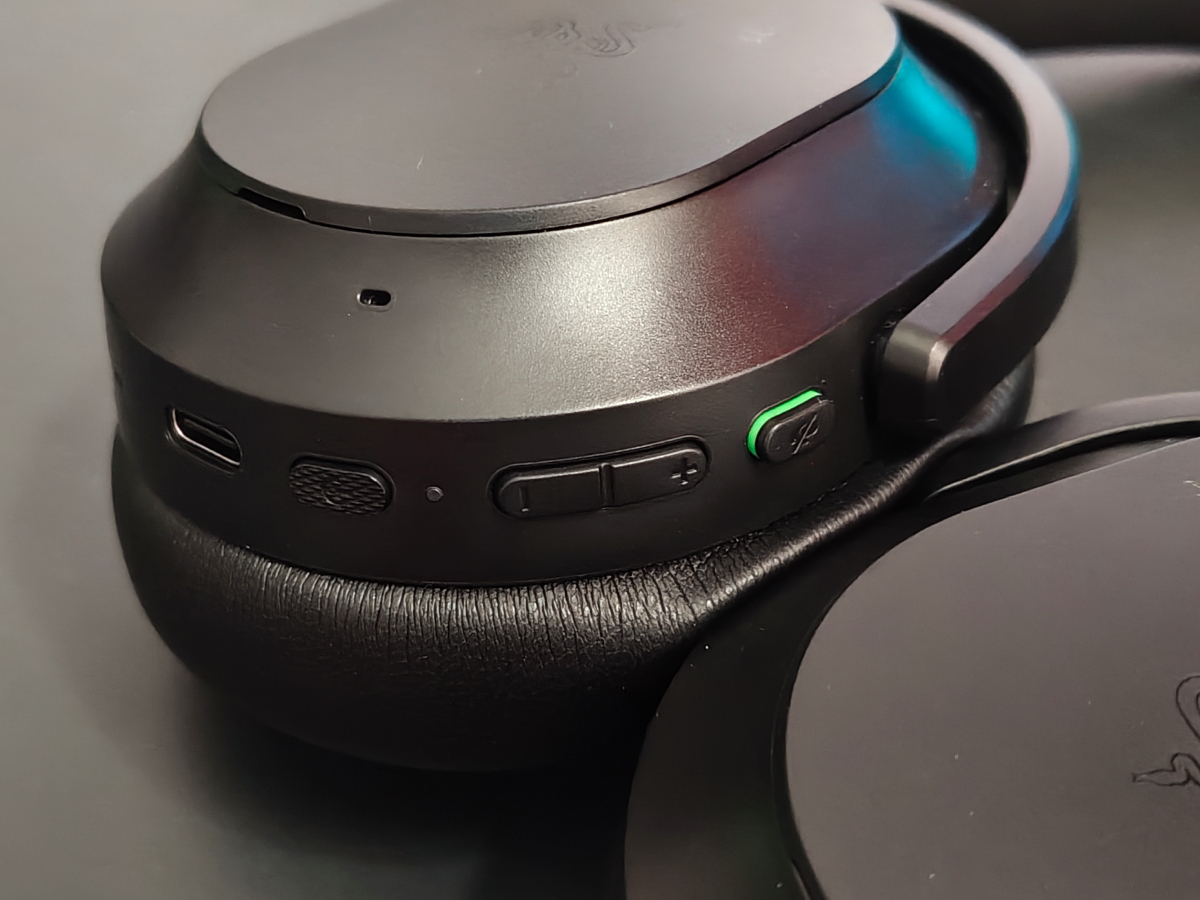 Razer Barracuda V2 Pro