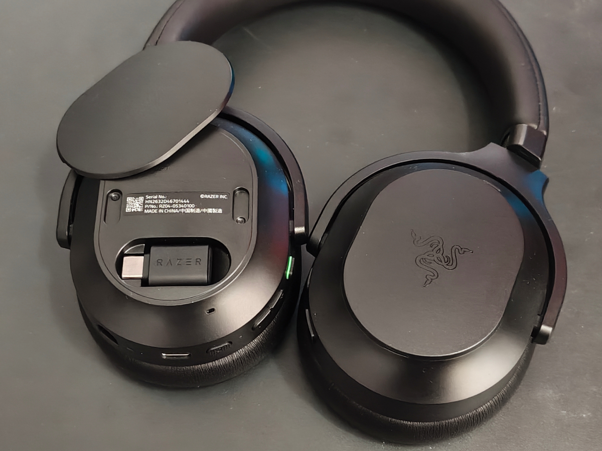 Razer Barracuda V2 Pro