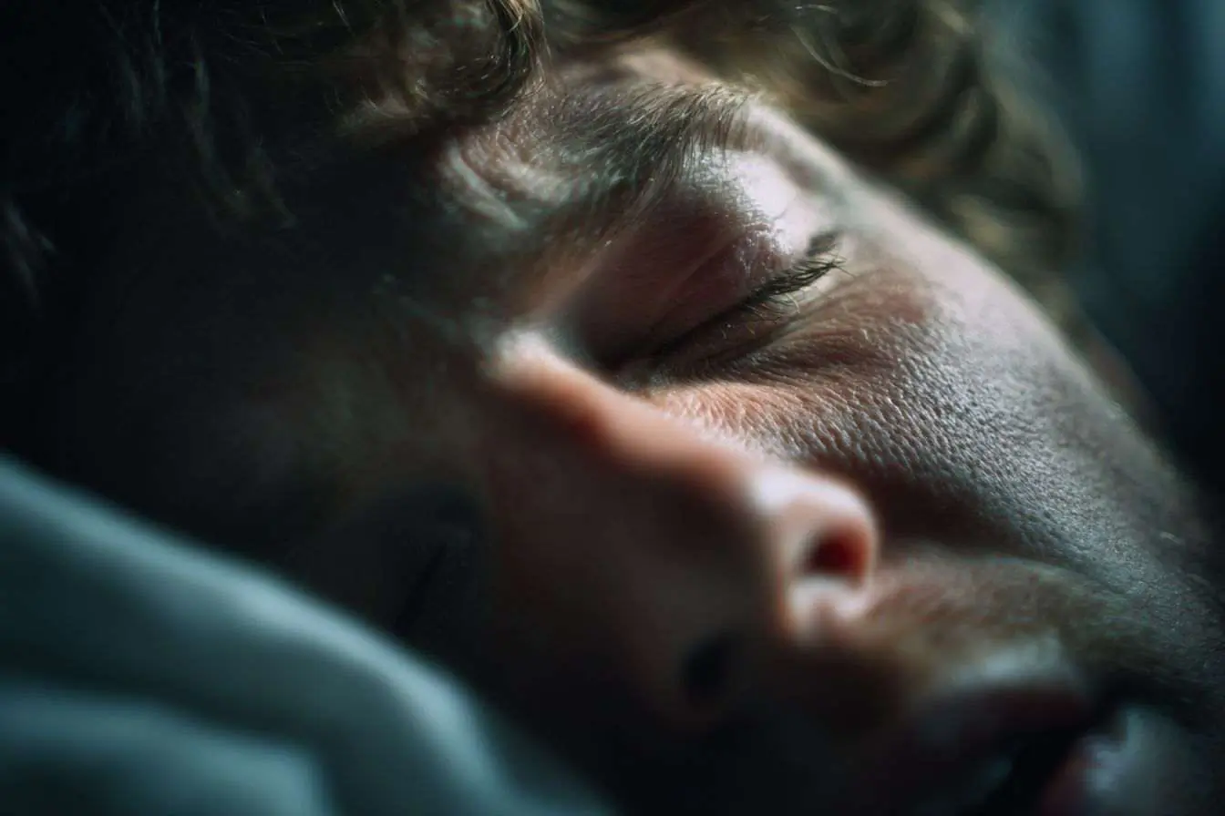 Sommeil difficile