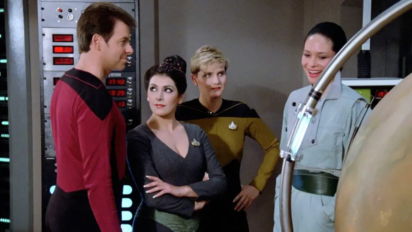 Star Trek The Next Generation