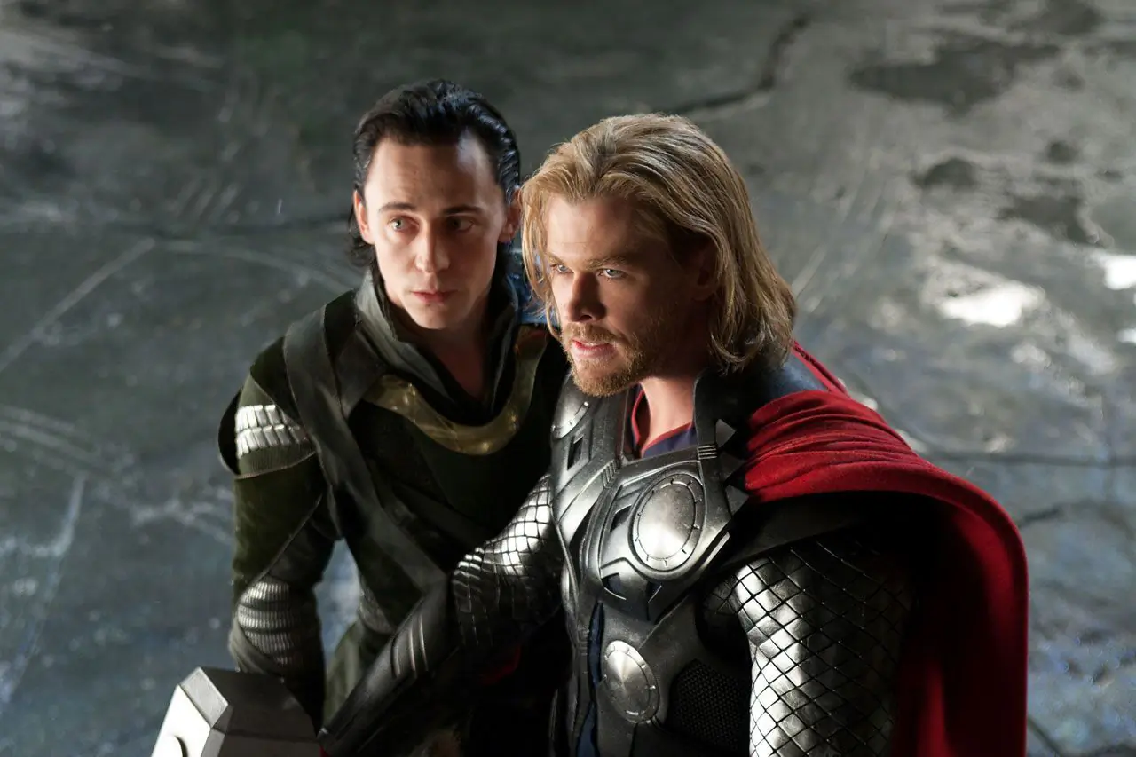 Pourquoi le Thor de 2011 penche encore, 15 ans après sa sortie