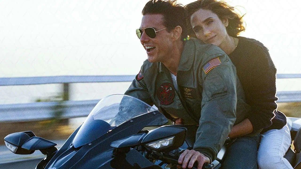 Top Gun Maverick