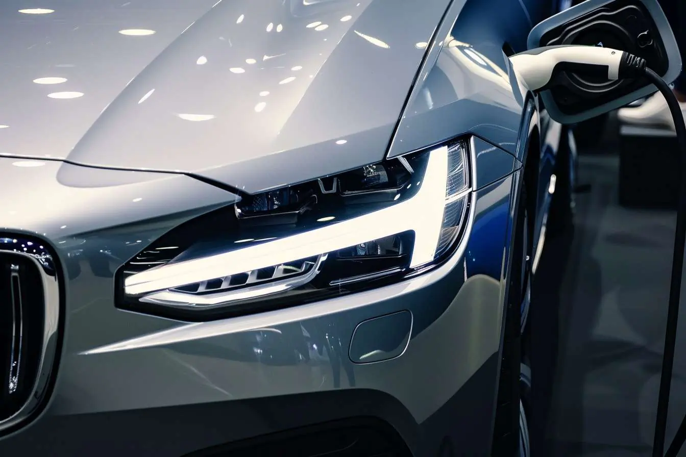 Voiture electrique