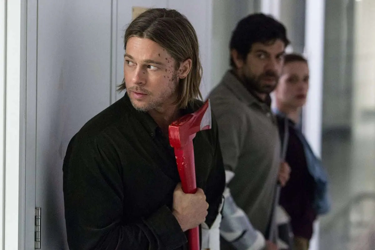 World War Z