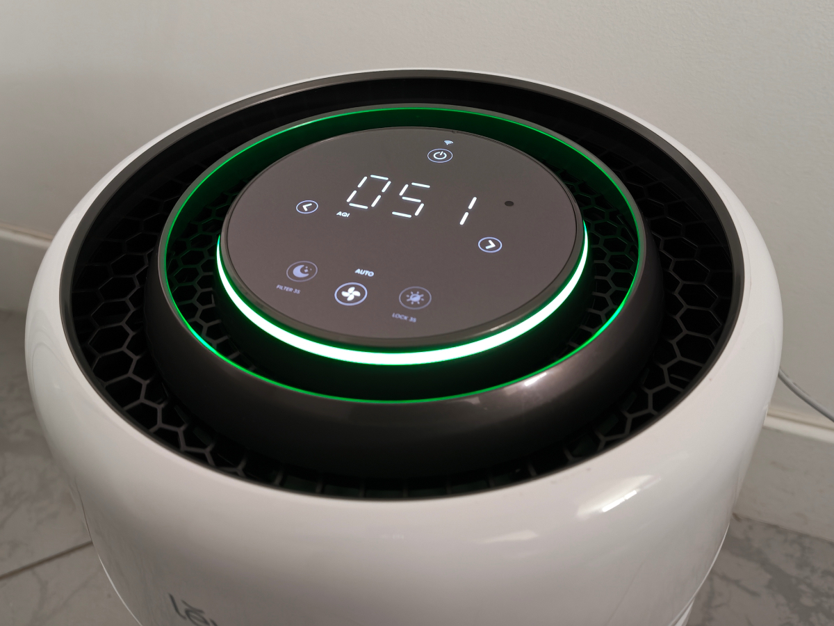 Levoit Eleva 300X