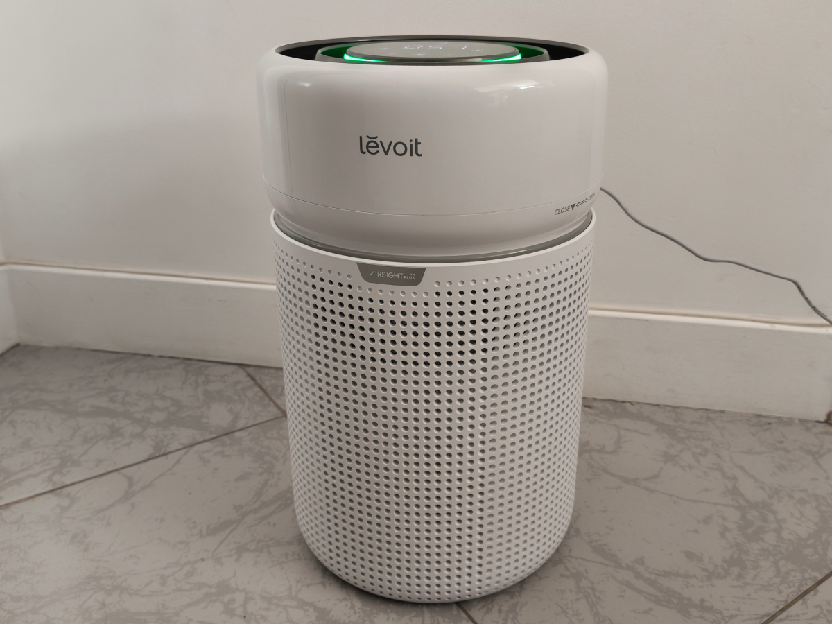 Levoit Eleva 300X