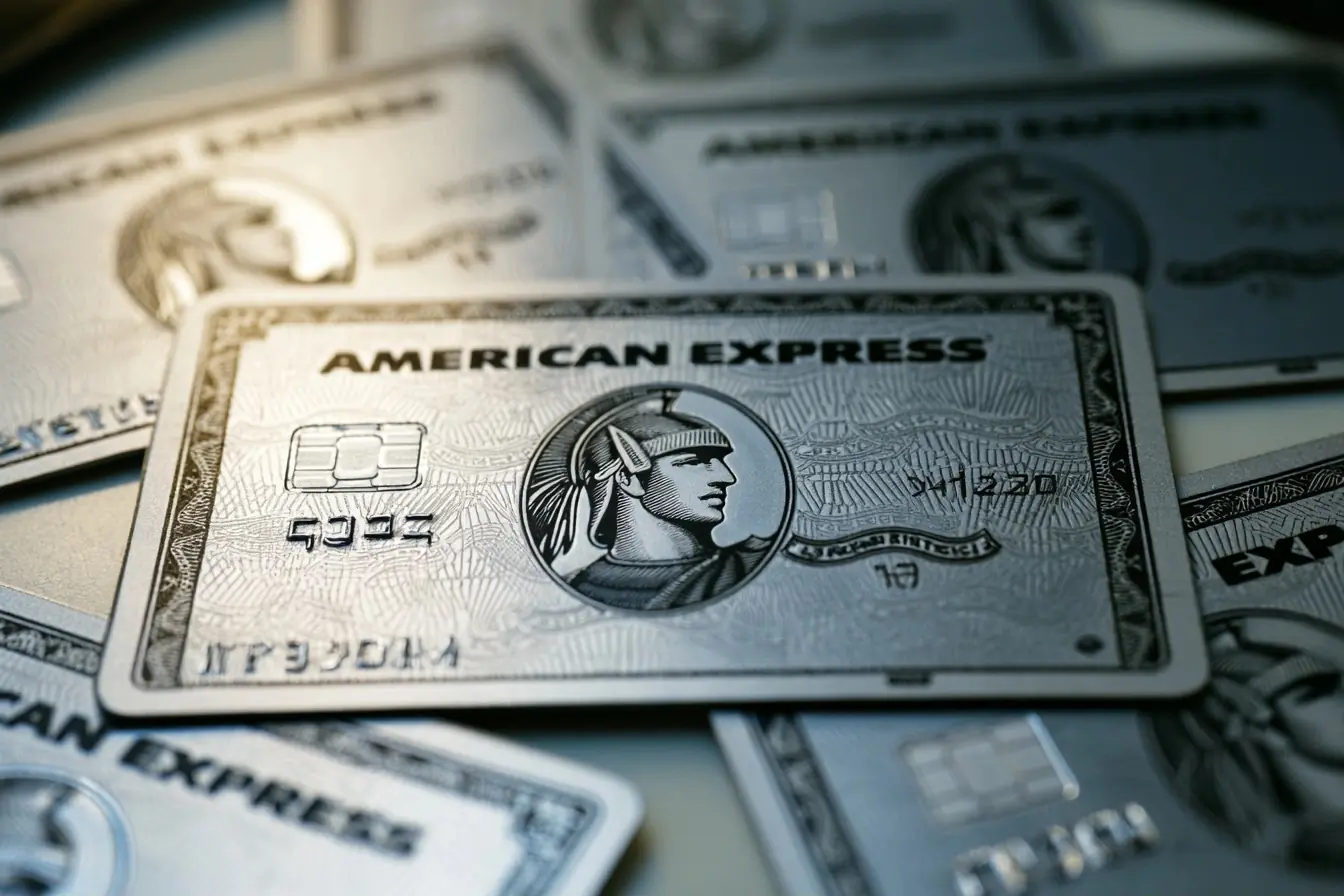 American Express