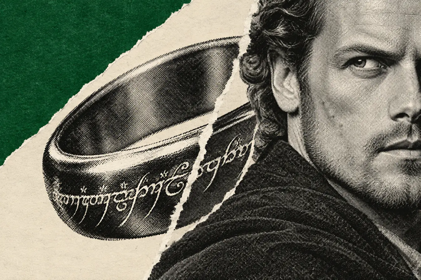 Le Seigneur des anneaux relance la machine, Sam Heughan en approche