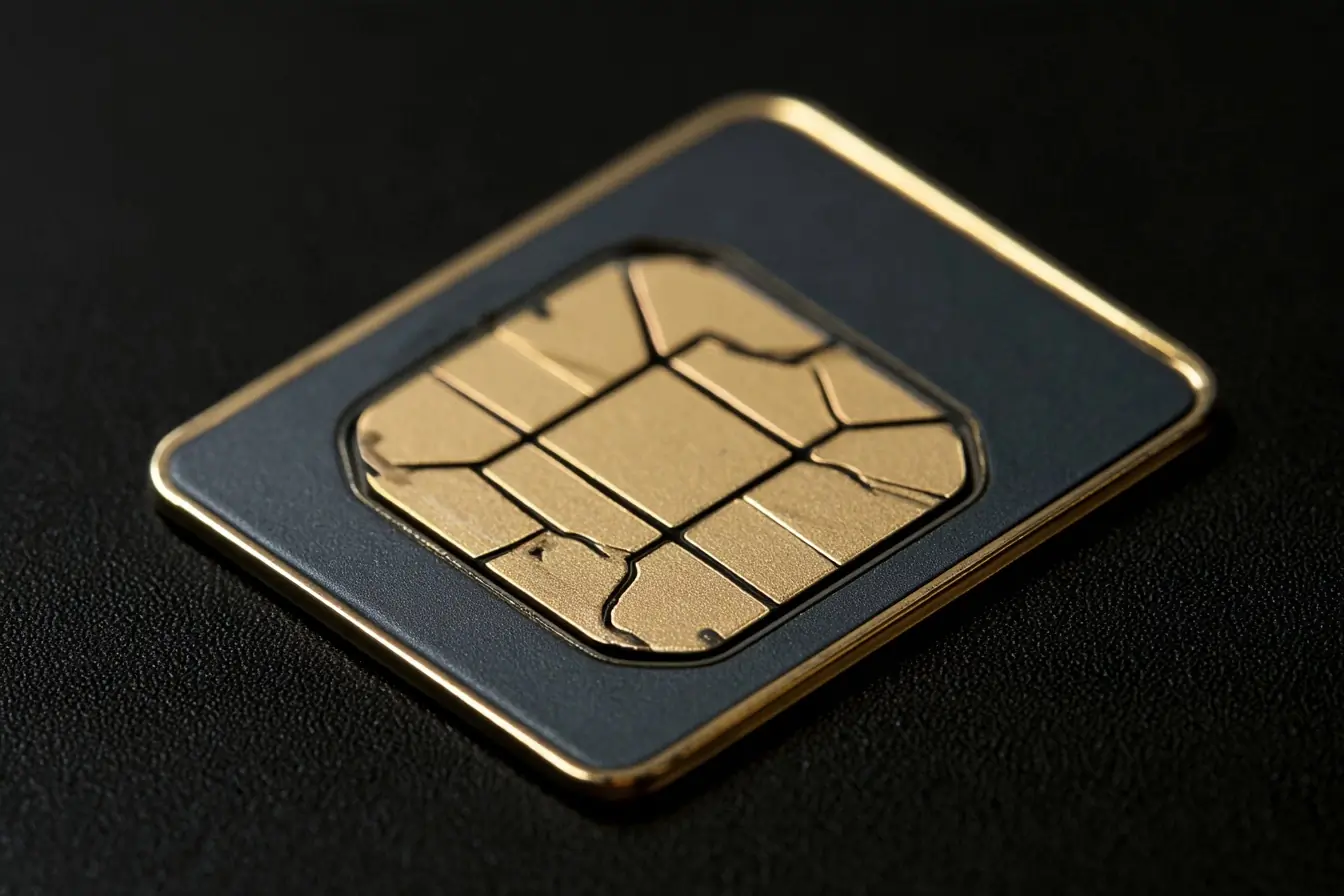 Carte SIM