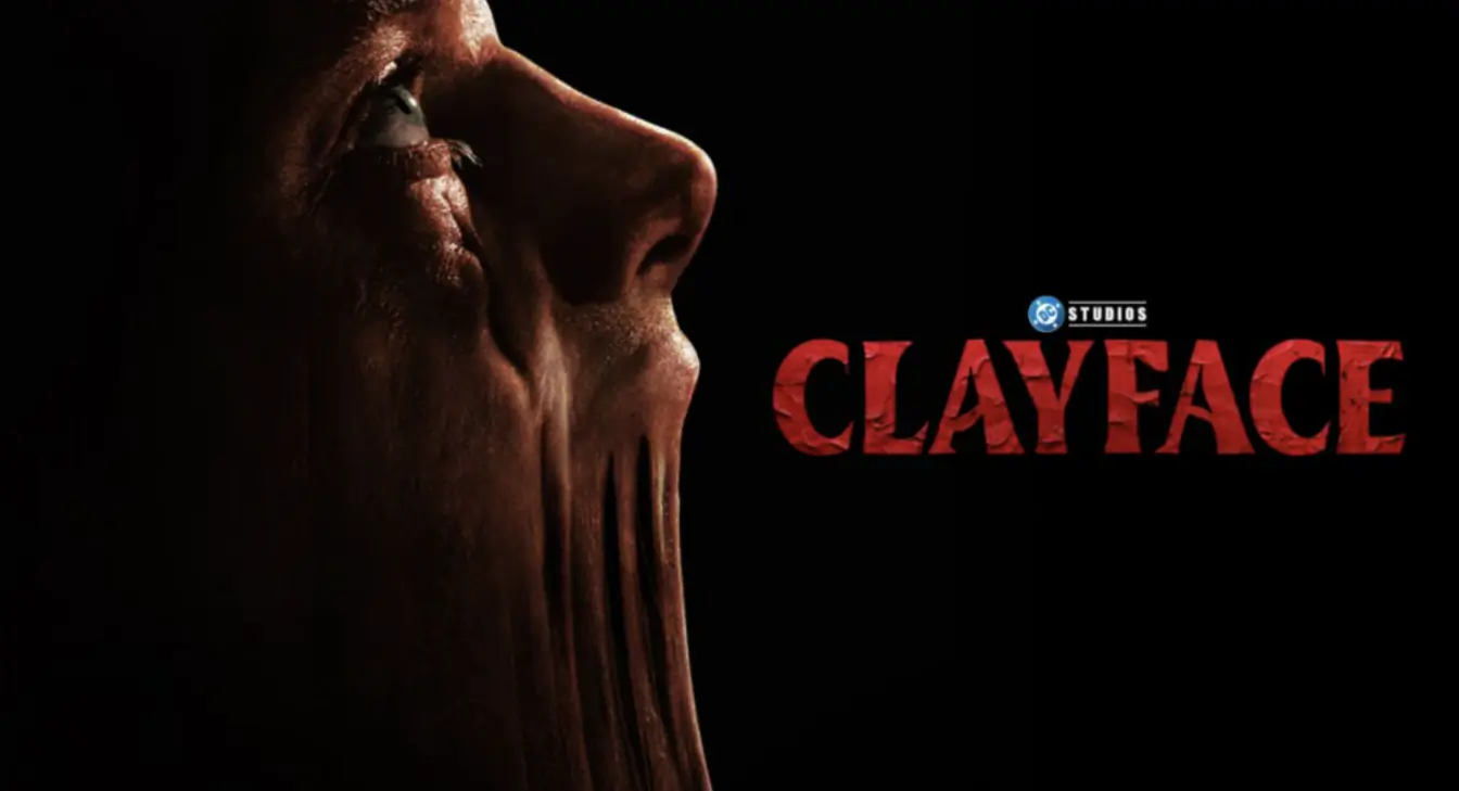 Clayface