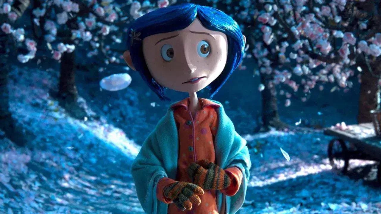 Coraline