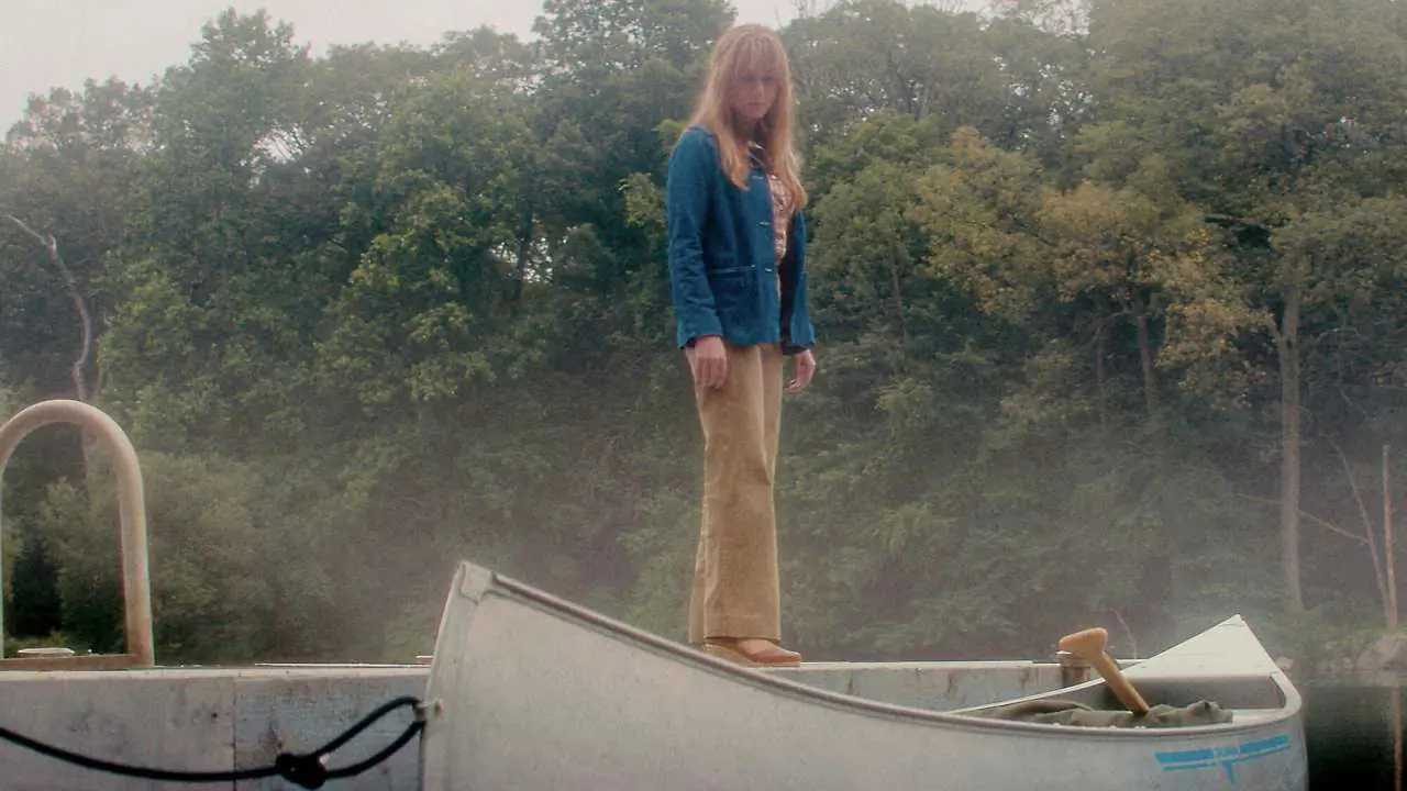 Crystal Lake
