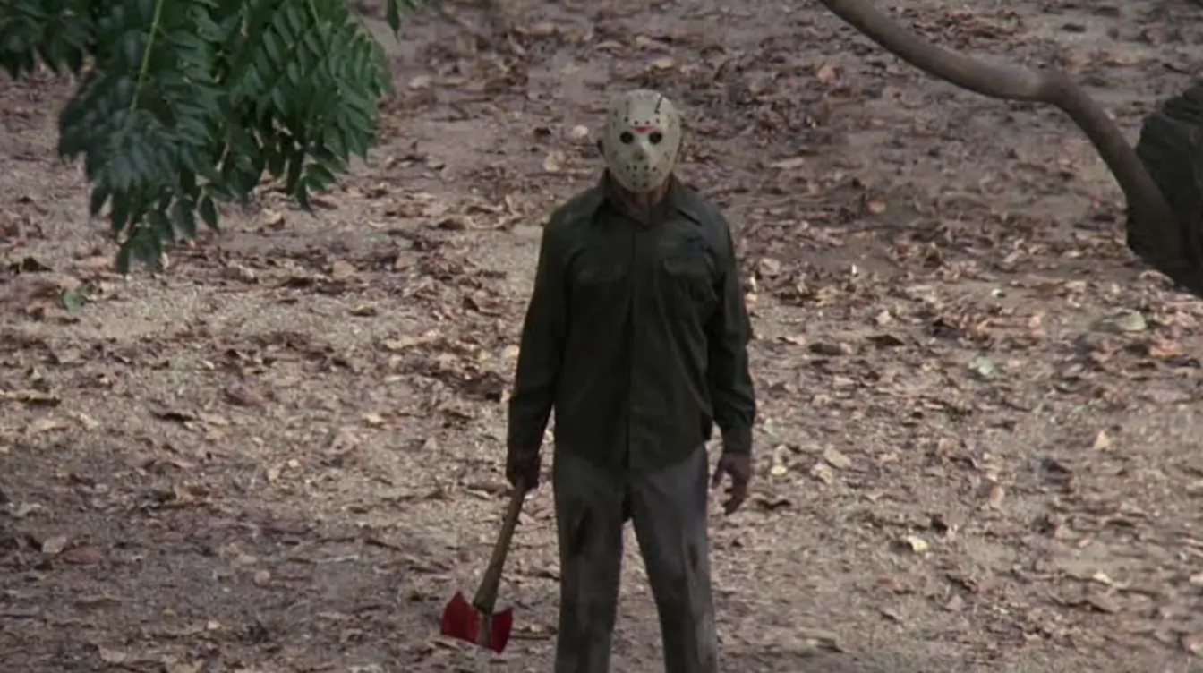 Crystal Lake