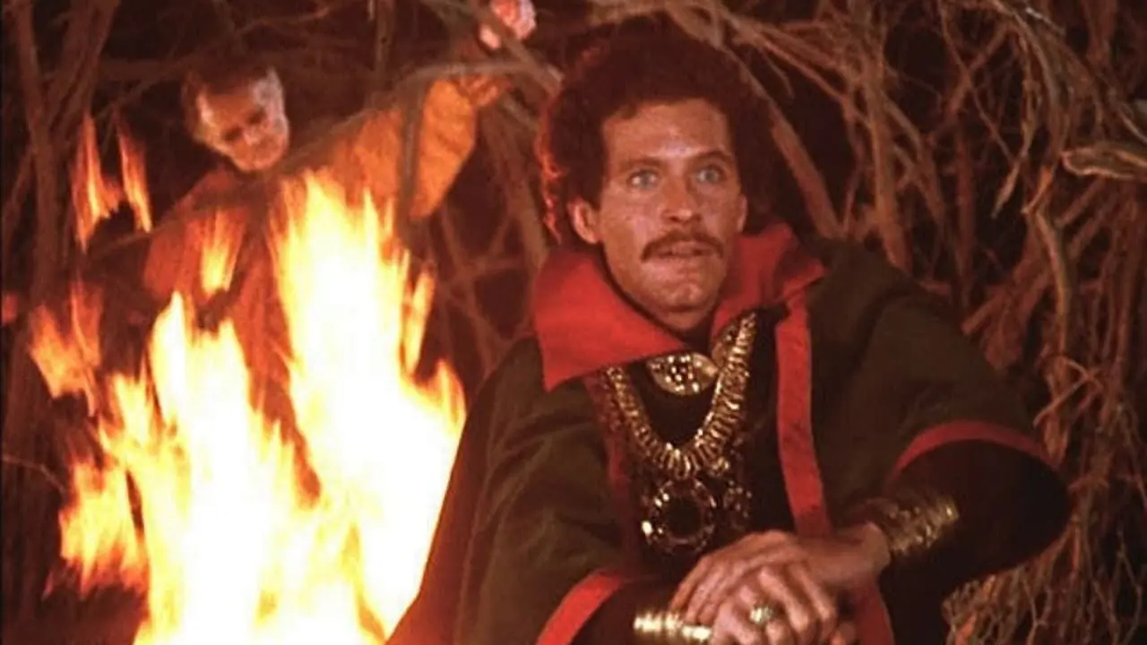Doctor Strange