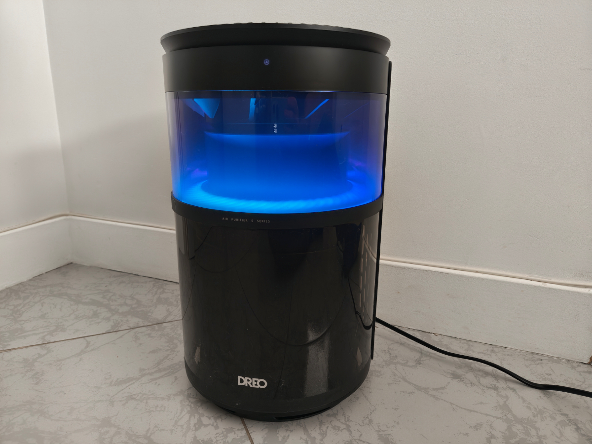 DREO Purificateur d'air 530S