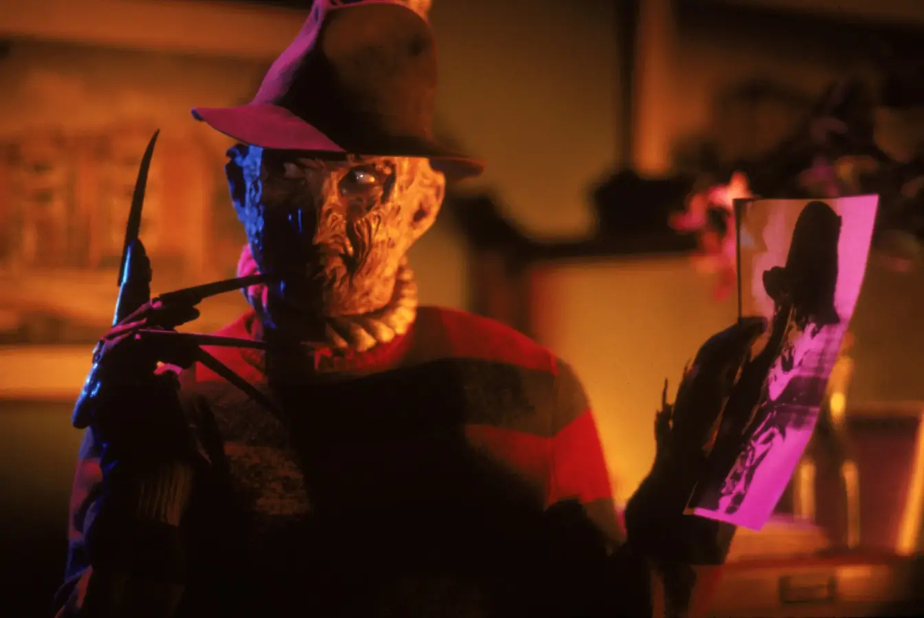 Freddy's Nightmares
