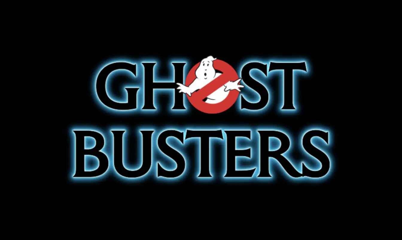 Ghostbusters