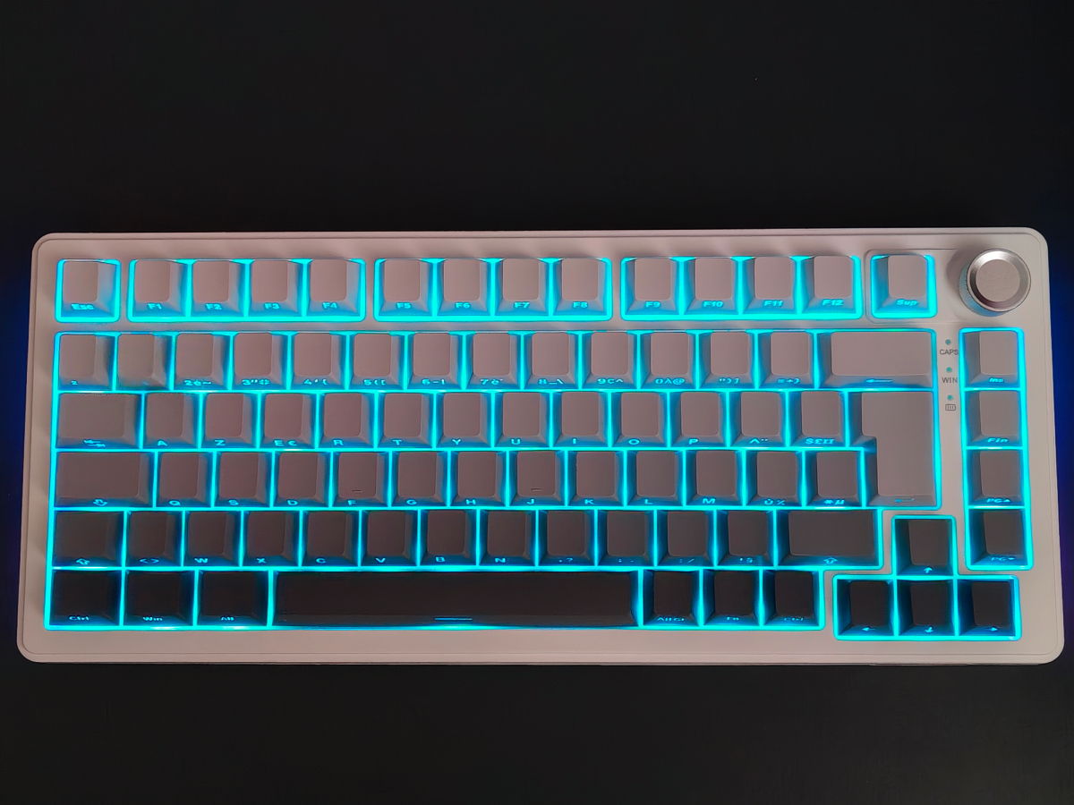 Clavier KEYZ Elite 300