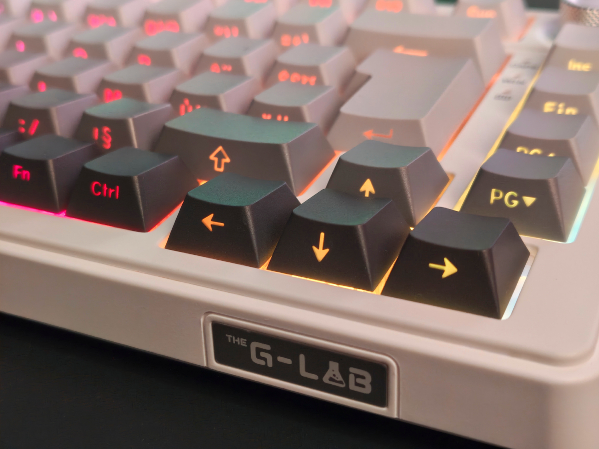 Clavier KEYZ Elite 300