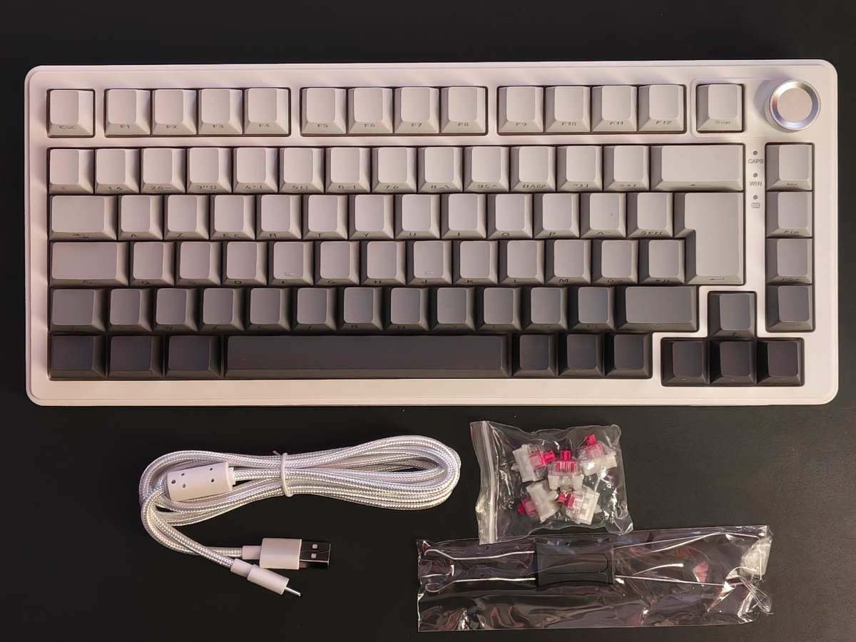 Clavier KEYZ Elite 300