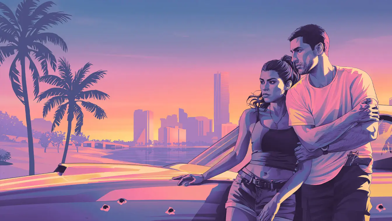 Grand Theft Auto VI