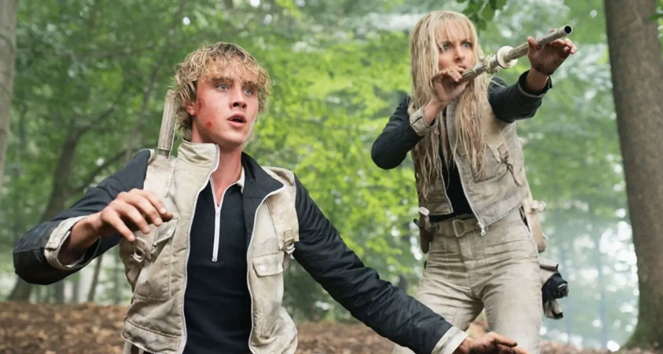Hunger Games: Sunrise on the Reaping sort vite, mais personne ne voit la suite venir