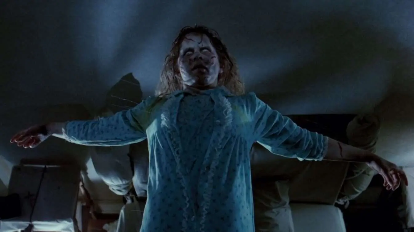 L'Exorciste