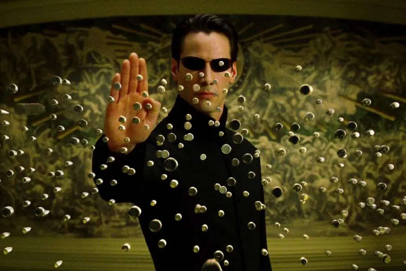 Matrix