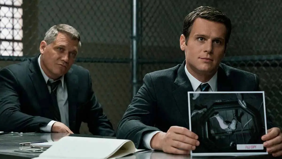 Mindhunter