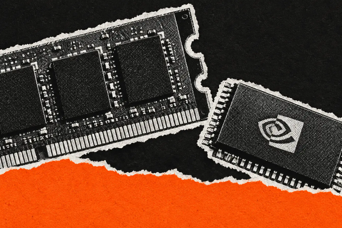 RAM vs ROM