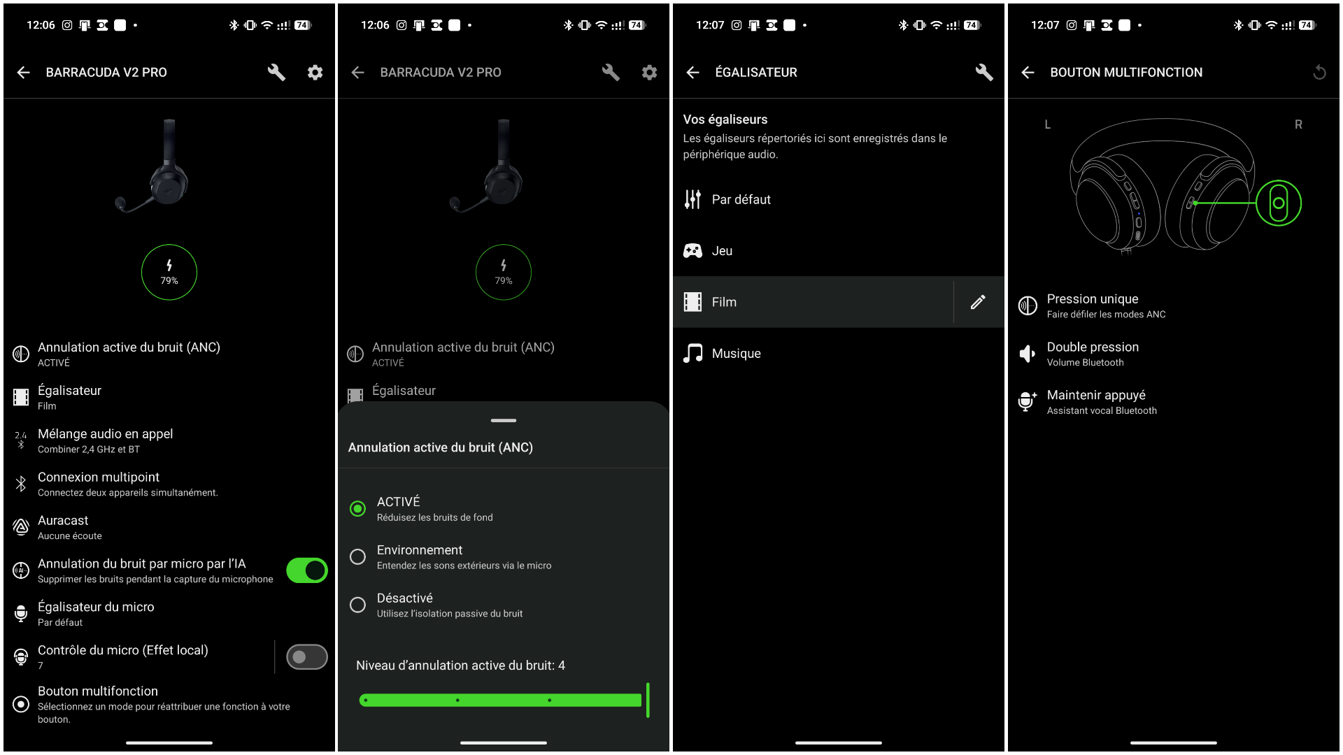 Razer Audio