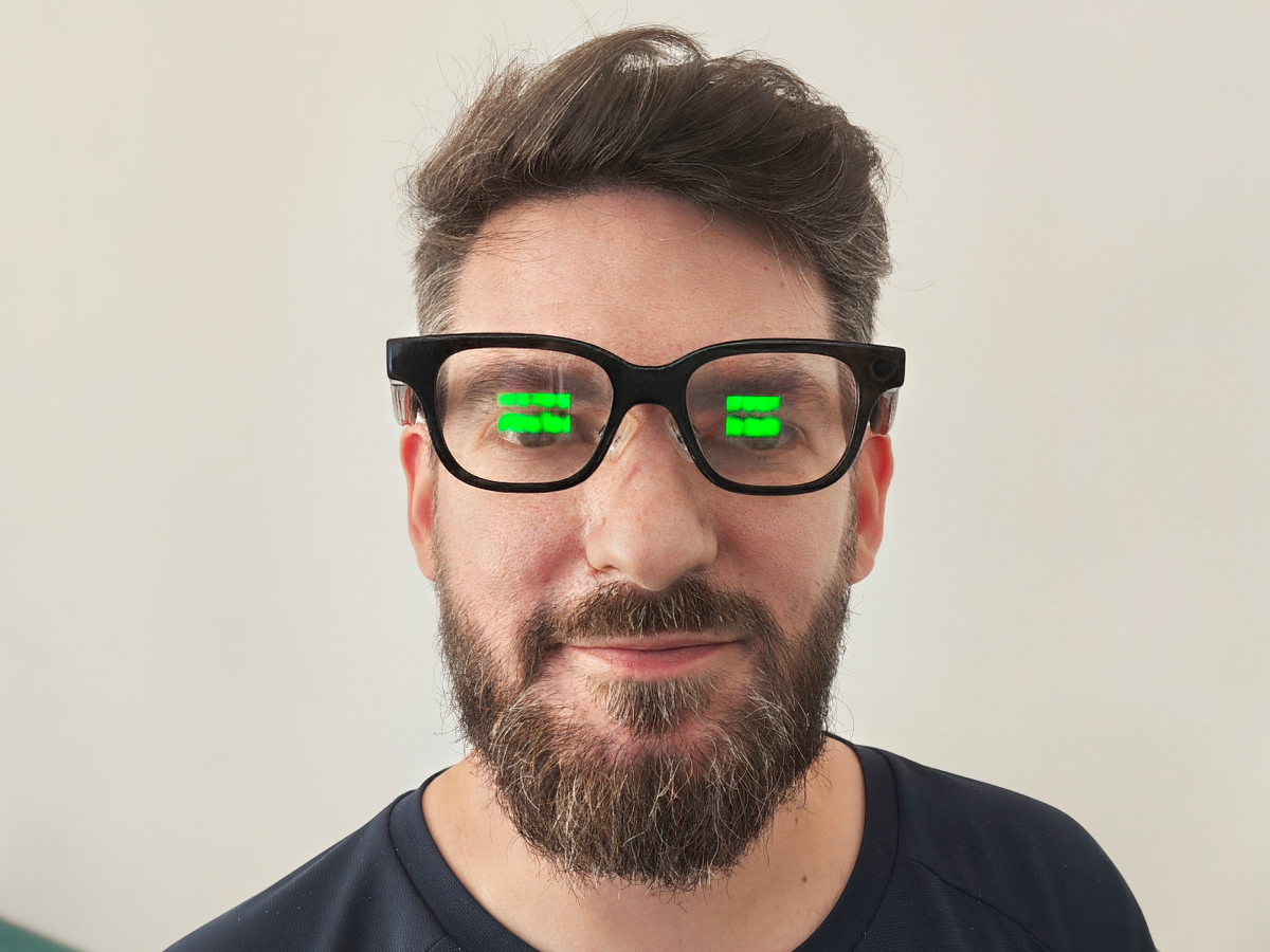Rokid Glasses
