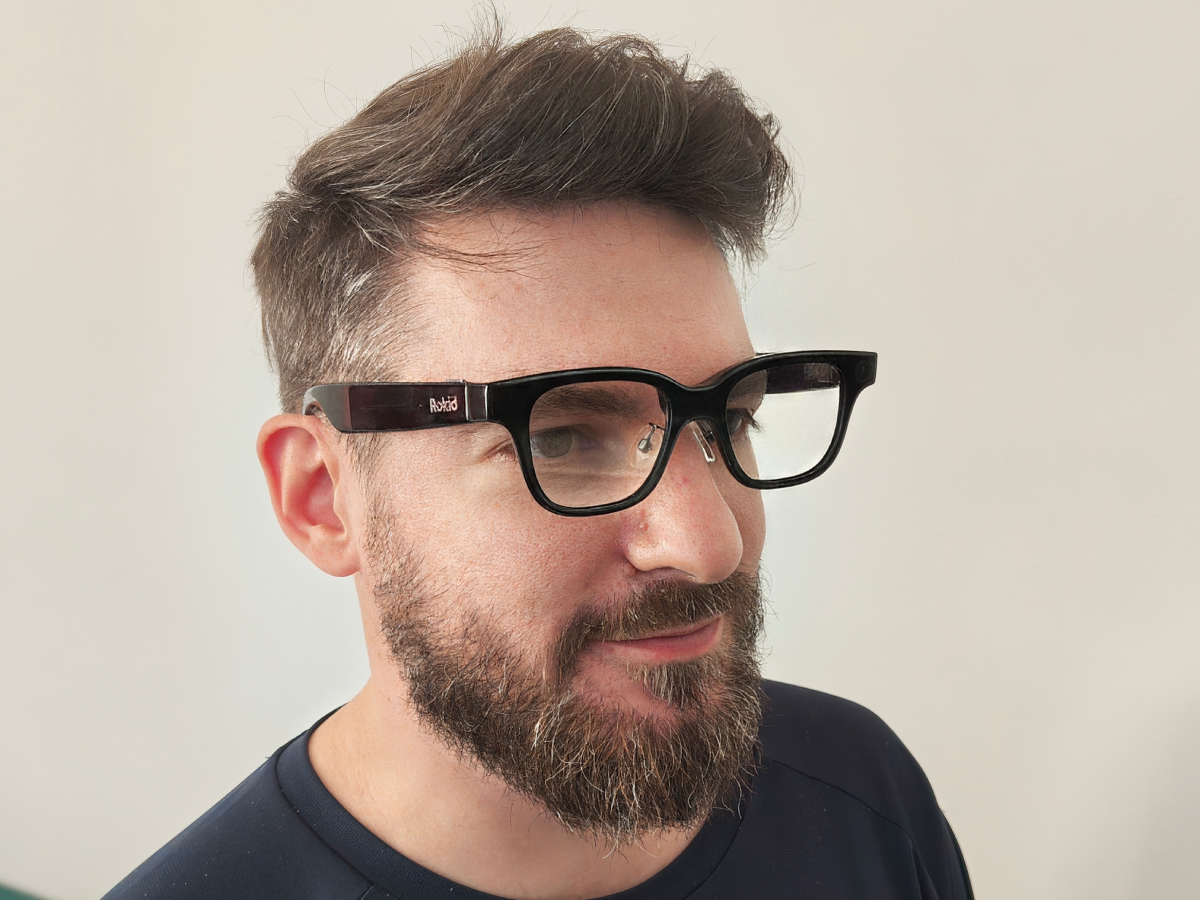 Rokid Glasses