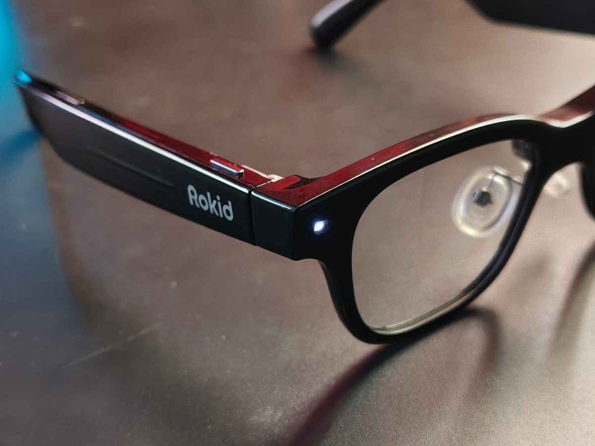 Rokid Glasses