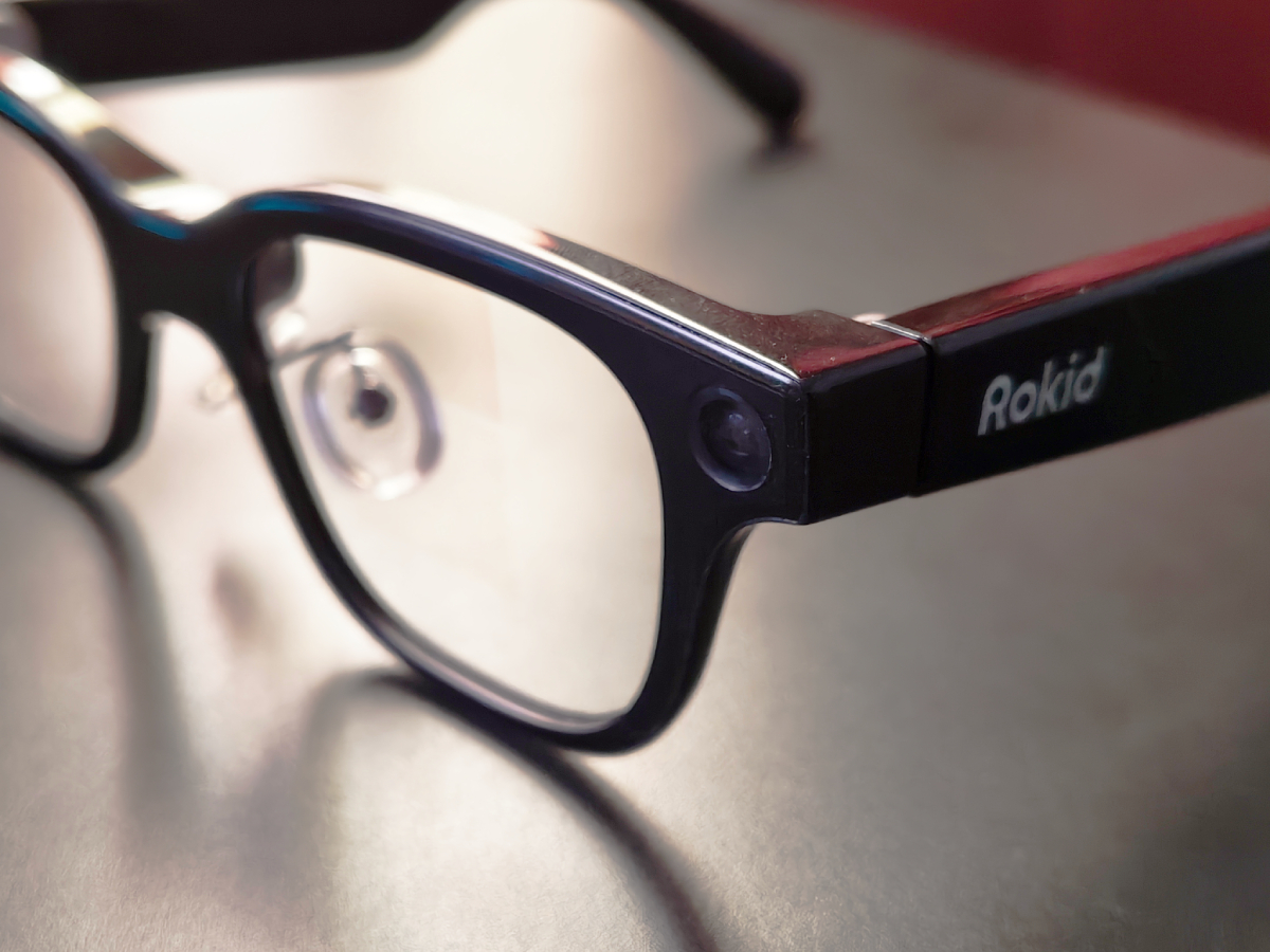 Rokid Glasses