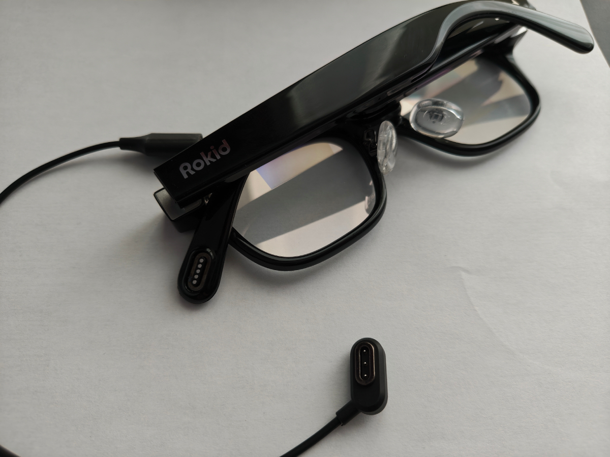 Rokid Glasses