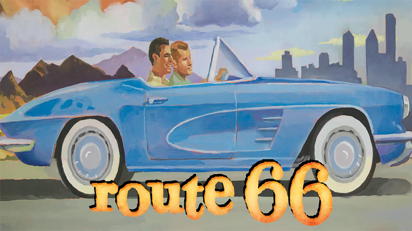 Route 66