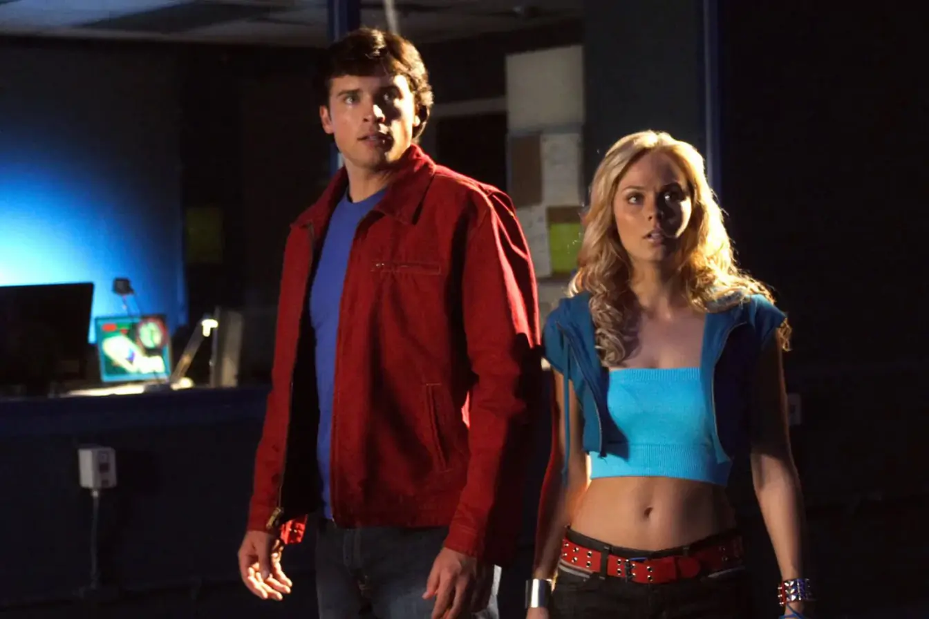 Smallville